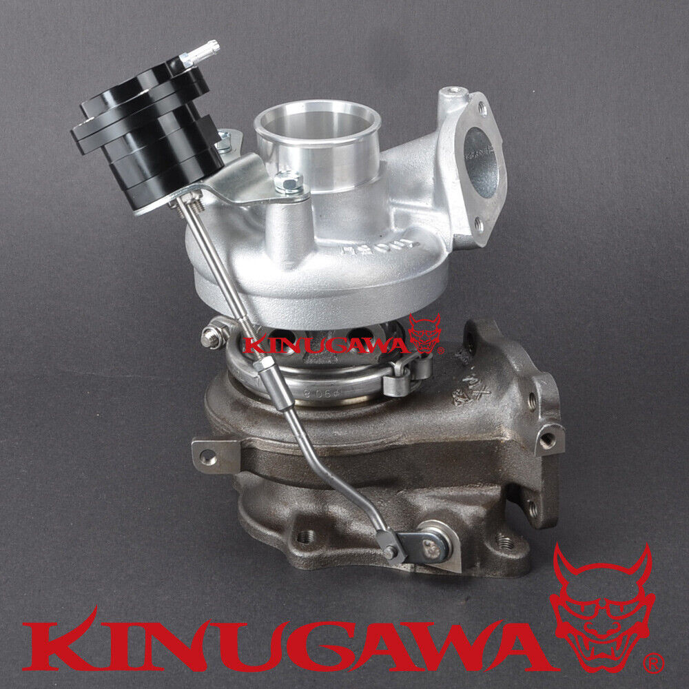 Turbo Adjustable Actuator 4G63T TD05H 14B / 16G EVO 1~3 Galant VR4 DSM 1.2 bar