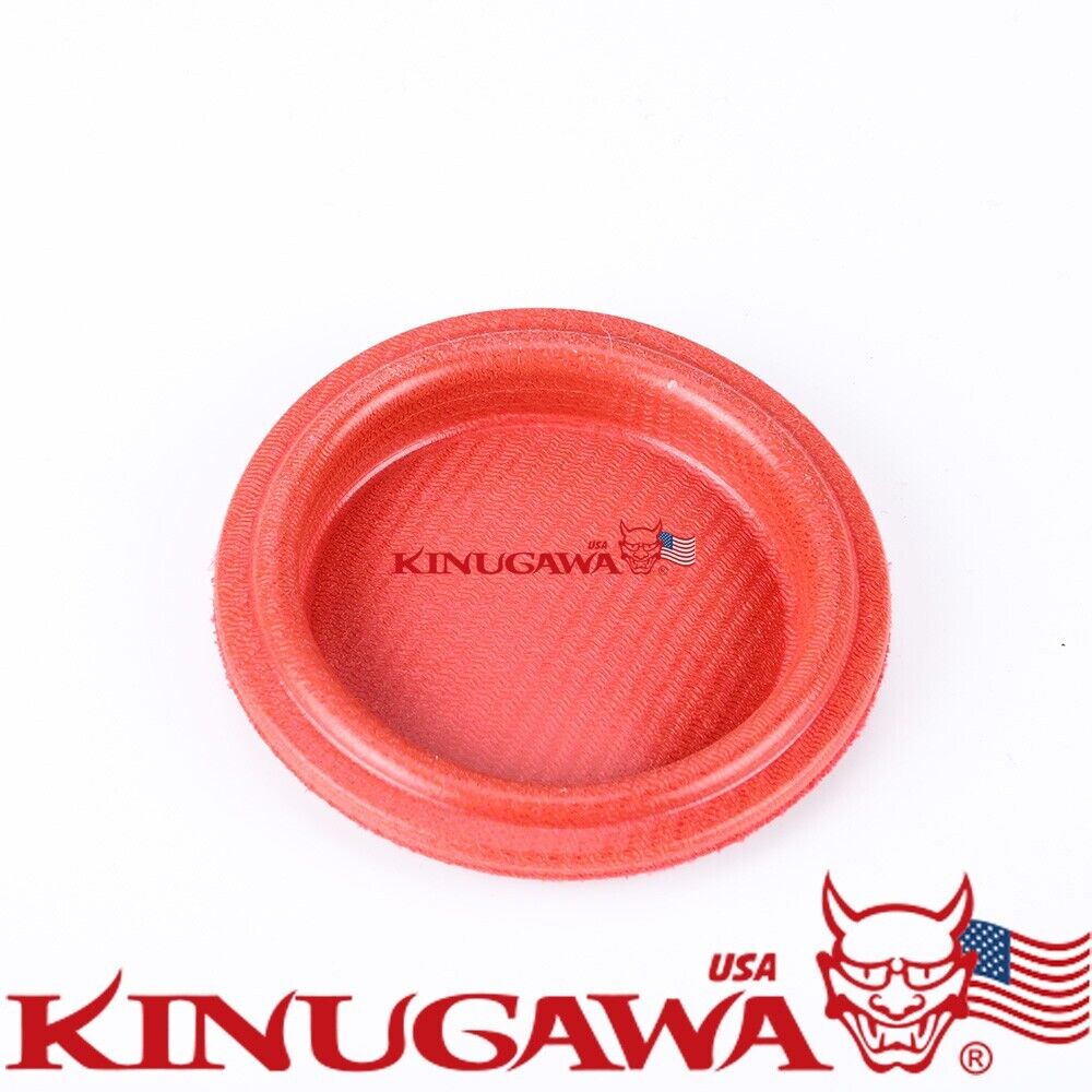 Turbo Wastegate Actuator Diaphragm for Turobsmart IWG75