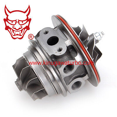 Turbo Cartridge CHRA For Subaru Impreza WRX STI TD05H Big 16G