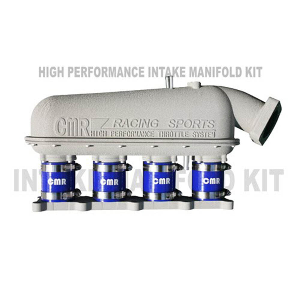 Performance Aluminum Intake Manifold For Suzuki M13A / M15A / M16A / M18A ZC31S