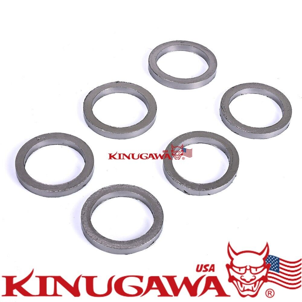 Exhaust Gasket / Sealing Ring for BMW N54 S55 Turbo To Manifold