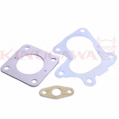 Turbo Gasket MAZDA 323 Protege MX-6 IHI RHB5 VJ11