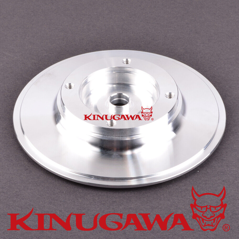 Billet Turbo Back Plate For Garrett T04S 145.9mm 5.74in