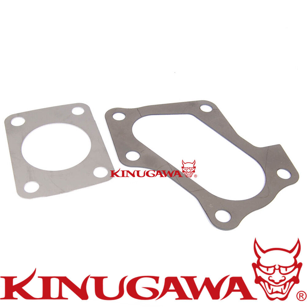 Kinugawa Turbo Housing TOYOTA 1JZ-GTE VVTI CHASER JZX 100 CT15B