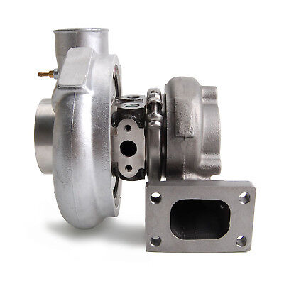 Turbocharger Kinugawa Anti-Surge TD06H-25G w/ T25 flange / V-Band