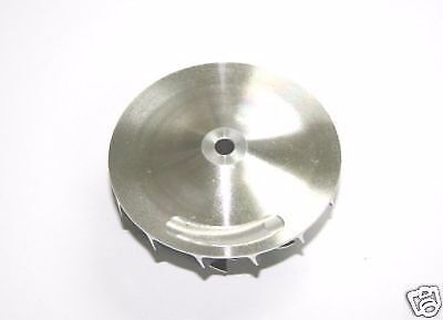 Turbo Compressor Wheel Garrett T04R 66.7mm / 84mm / Trim 63