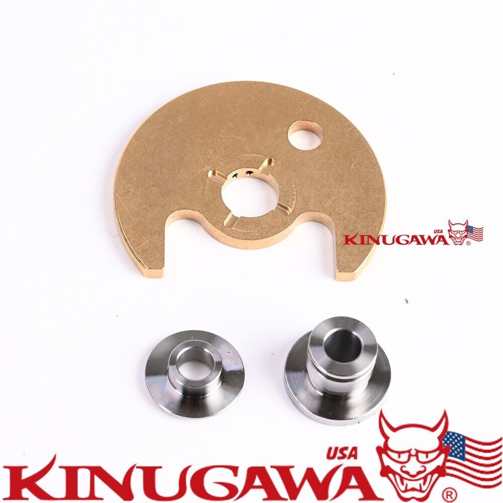 Turbo Thrust bearing Kit Performance for TD04 13T, 15T 19T reverse turbo SRT-4