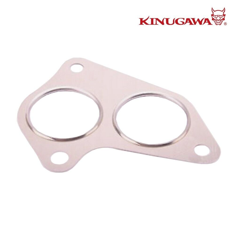 Kinugawa Up-Pipe Gasket WRX/STI/FXT/LGT EJ20/EJ25 w/VF36/VF37 JDM Twin-Scroll