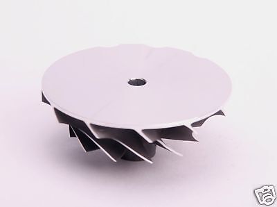 Turbo Compressor Wheel Mitsubishi TD06H 14C CAT S4K S6K