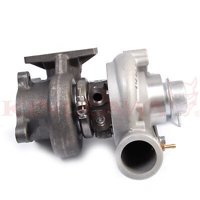 Kinugawa Turbo TD04H-15T Monster 250HP 1bar T25 flange