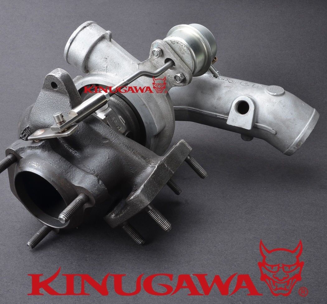 Turbo Wastegate Actuator SAAB 900 B204 2.0L Garrett TB2559 0.5Bar / 7.35 psi