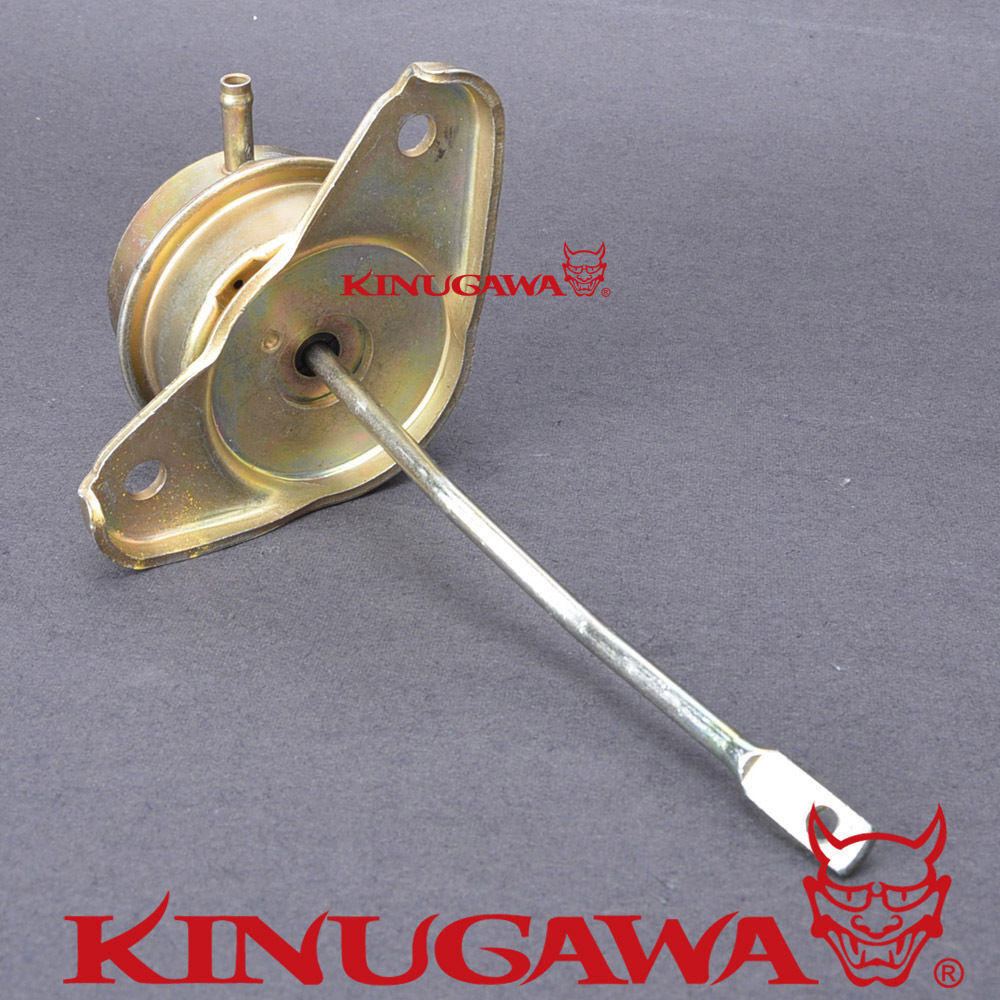 Turbo Wastegate Actuator TOYOTA CT12B 1HD-FTE 4.2L Land Cruiser 17201-17040