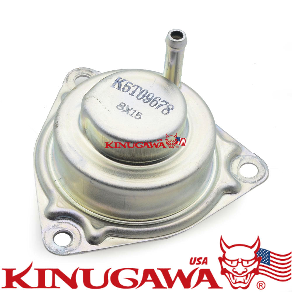 Genuine Turbo Blow off Valve BOV Cover for K5T09678 Cover SAAB 9-3 ARC TD04