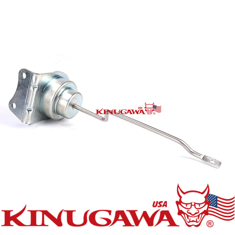 Turbo Actuator Mitsubishi Delica Pajero 4D56T 2.5L Upgrade 0.8bar / 12 Psi