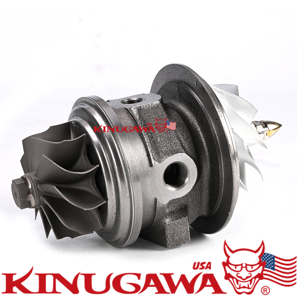 Kinugawa Ball Bearing Chra for Garret GEN2 GTX3076R 58/76mm Reverse Rotation
