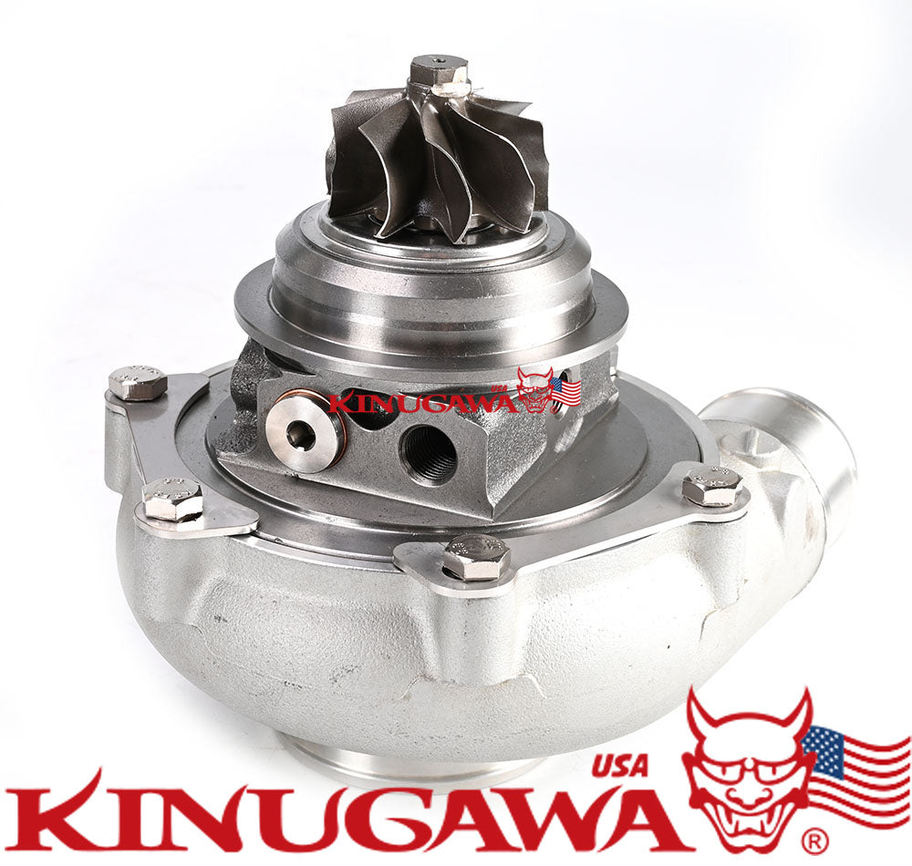 Kinugawa Ball Bearing AR70 Super core Chra Kit for Garrett G series G25-550