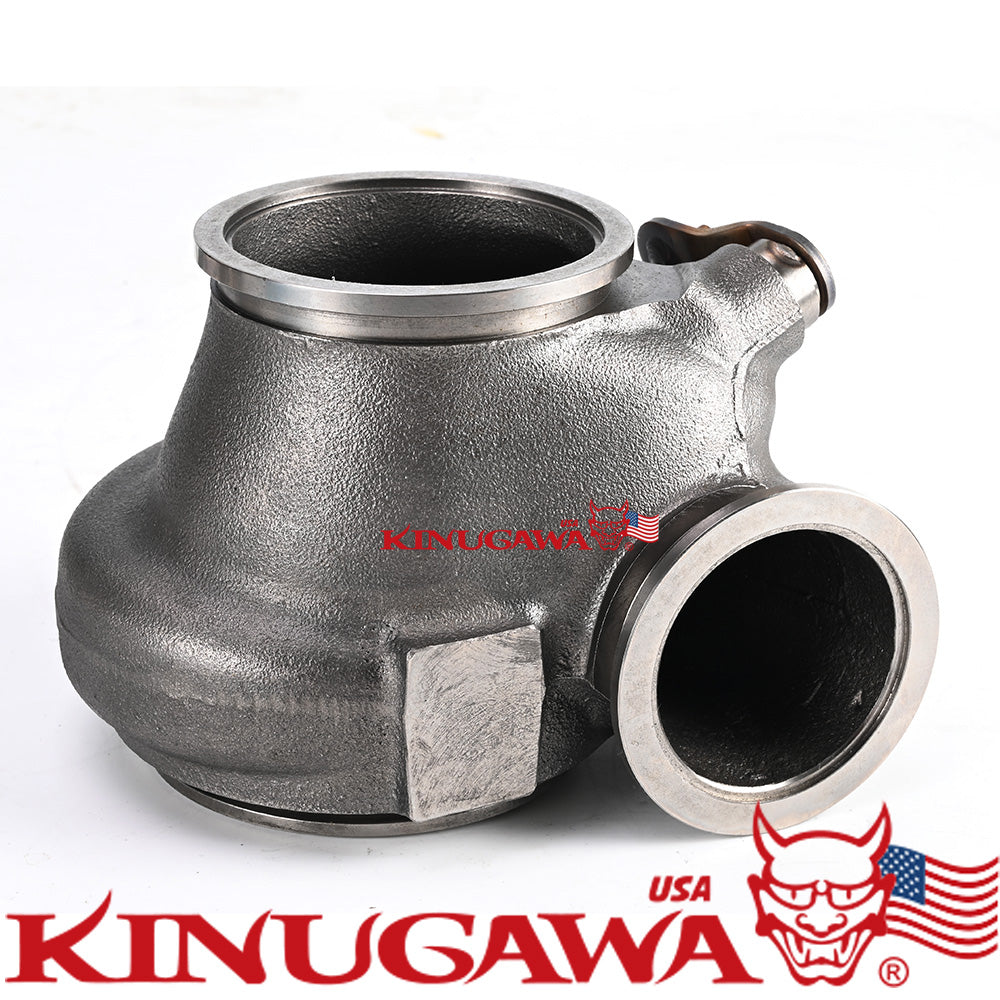 Turbo Turbine Housing Garrett G Series G30 660 770 900 internal wastegate AR92
