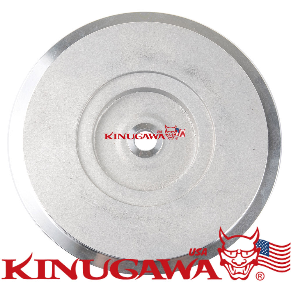 Turbo Back Plate Garrett T04E 155 mm / 6.11 inch