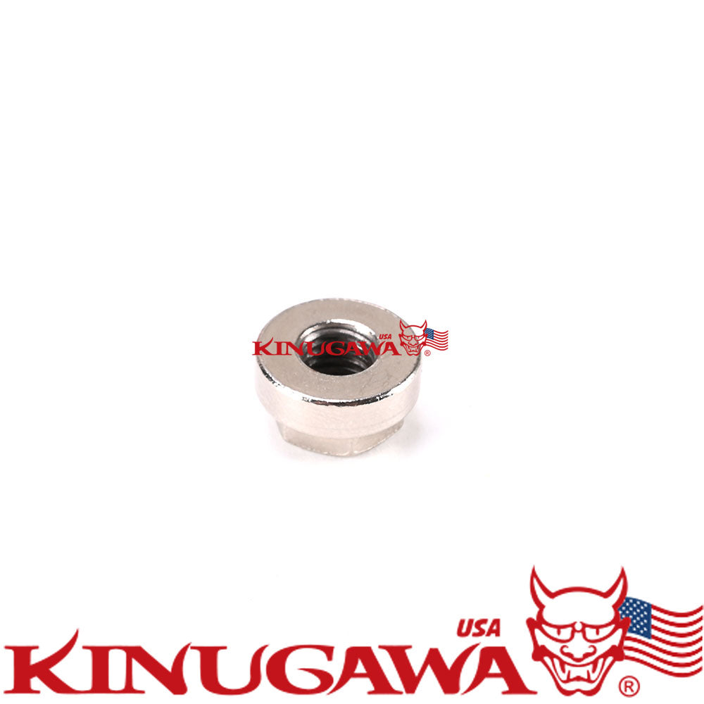 Turbo Turbine Shaft Nut for Mitsubishi TD05 TD06H TD06 TD06SL2 TD06H Turbos