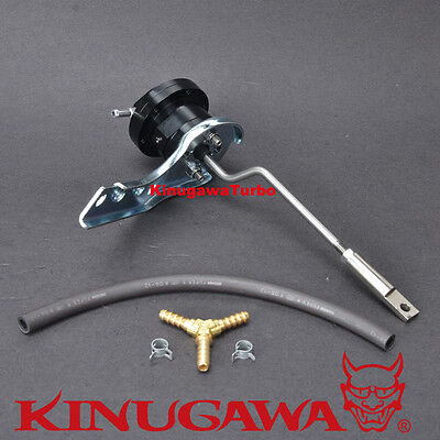 Kinugawa Adjustable Actuator TOYOTA 3S-GTE ST185 CT26 / SW20 CT20B 1.2 Bar
