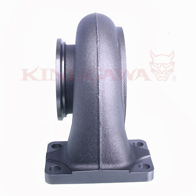 Turbine Housing Kinugawa Garrett GT3582R GT35R GT3540 A/R .82 14cm Ball Bearing
