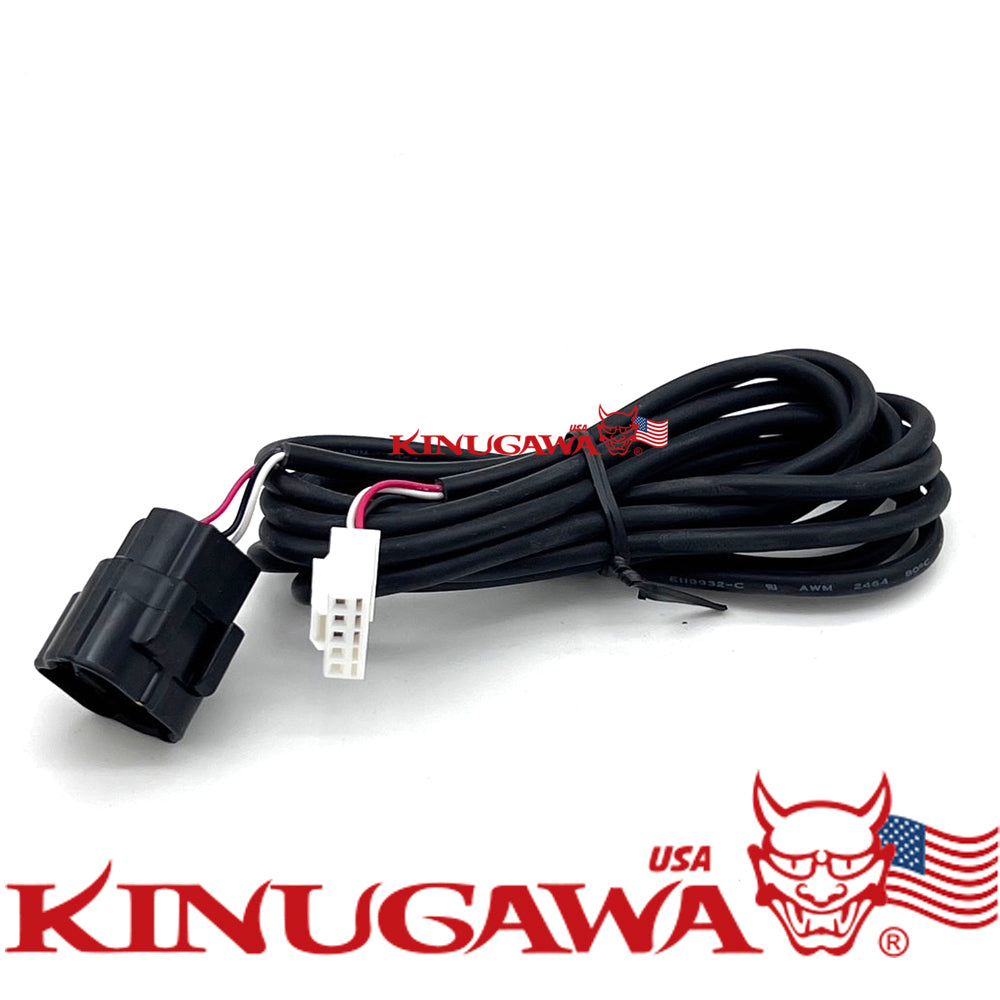 Pressure Sensor Harness (5-Pin) Apexi D-Jetro Power FC