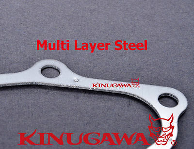 Kinugawa Full Install Kit FOR Nissan RB20DET Skyline Stock T3