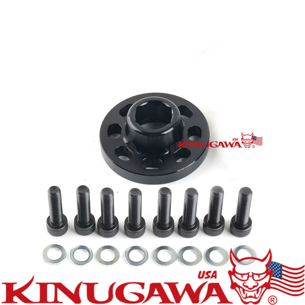 Billet Crank Lock Kit For S55/N55 BMW M3/M4 F8X