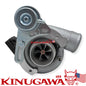 Turbocharger Upgrade BMW 524 TD TD04-15T Extra 30% Torque
