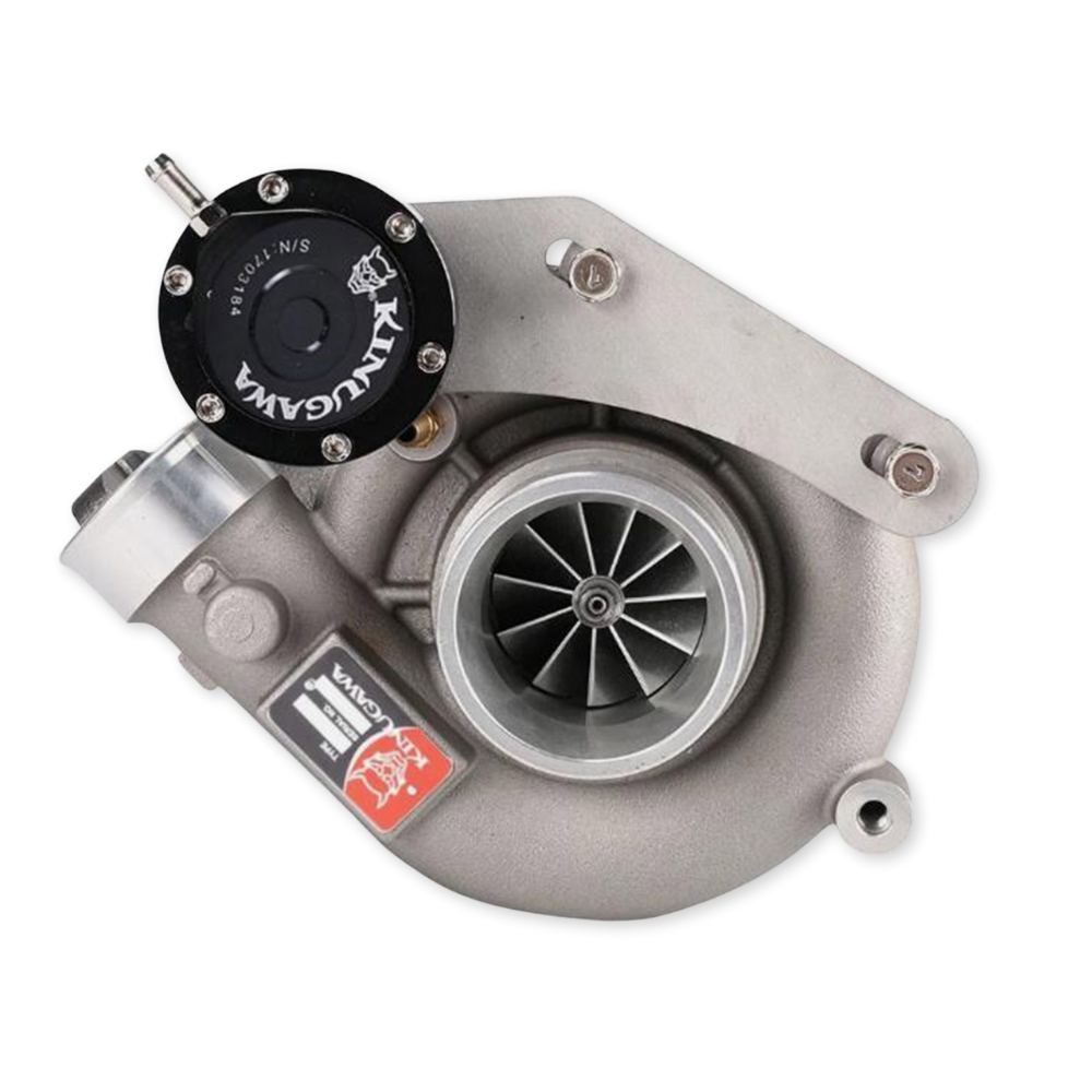 Kinugawa Adjustable Turbo Wastegate Actuator TOYOTA CT26 12HT HJ61 4.0L Diesel