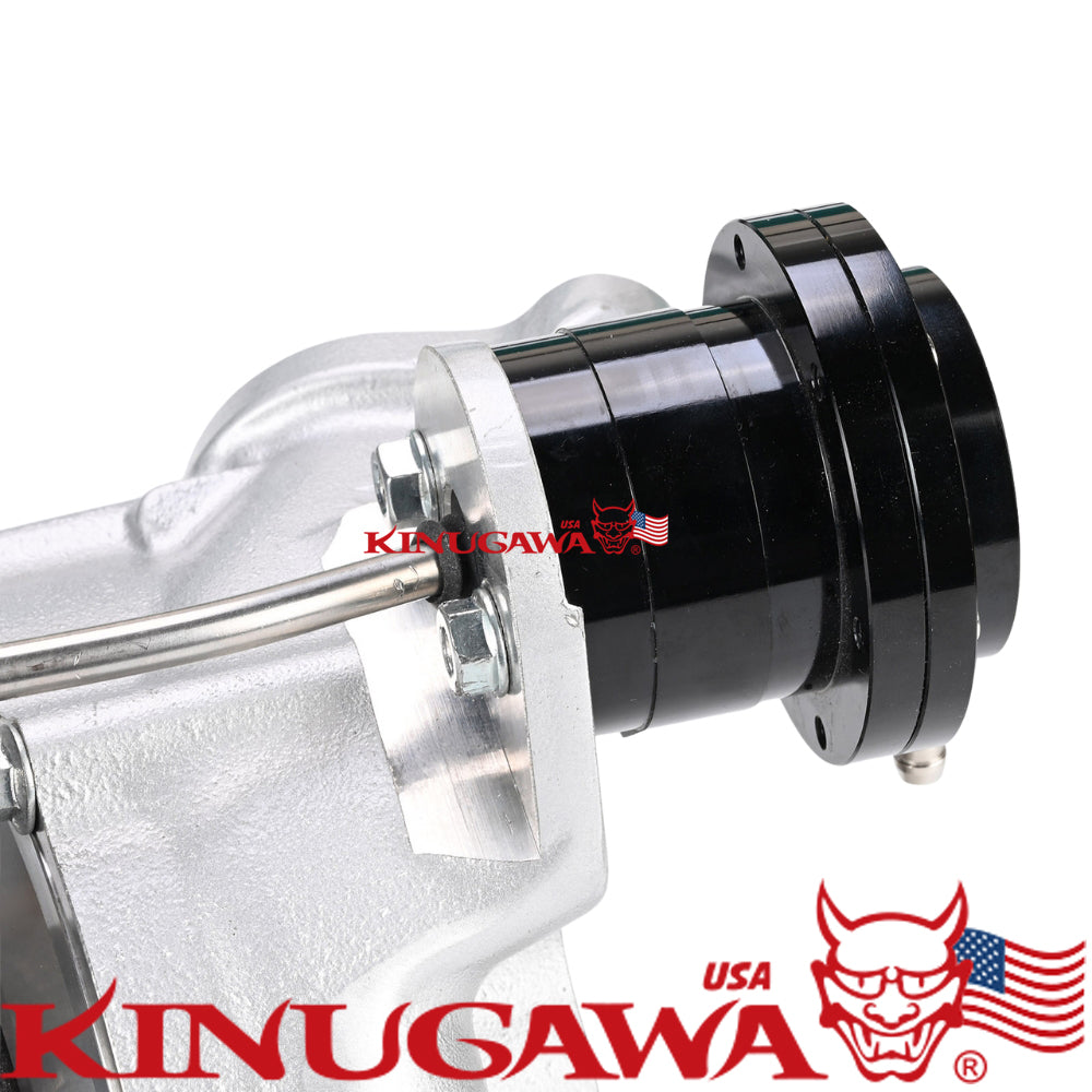Kinugawa Adjustable Turbo Internal Actuator for Subaru FA20T WRX MGT2259S-5