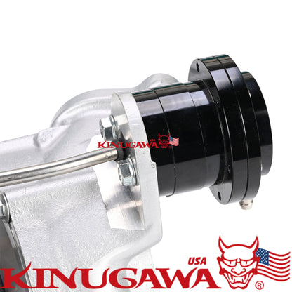 Kinugawa Adjustable Turbo Internal Actuator for Subaru FA20T WRX MGT2259S-5