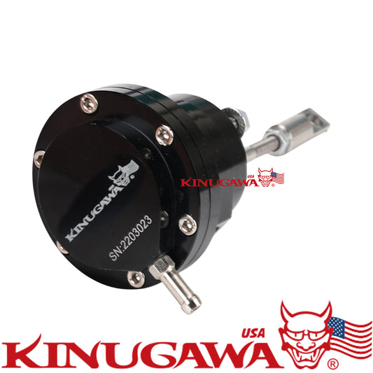 Kinugawa Adjustable Turbo Internal Actuator for Subaru FA20T WRX MGT2259S-5