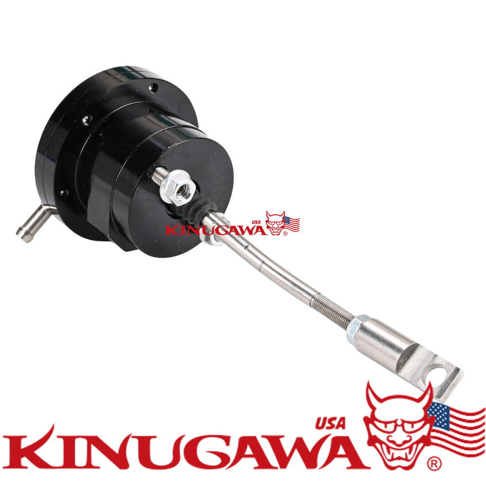Kinugawa Adjustable Turbo Internal Actuator for Subaru FA20T WRX MGT2259S-5