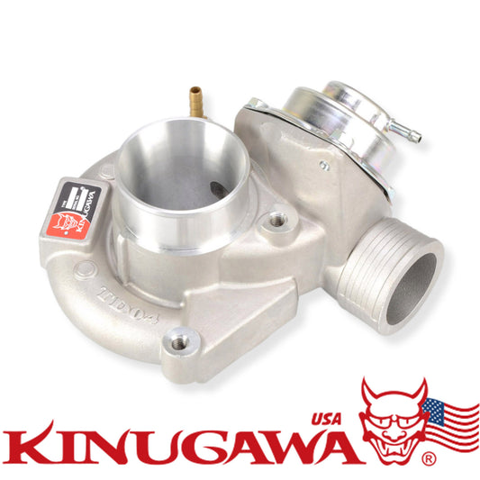 Kinugawa Turbo Compressor Housing VOLVO S70 850 TD04 TD04HL 16T