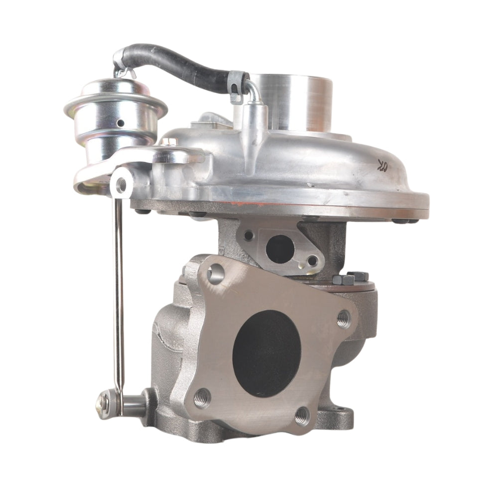 Genuine IHI RHF55V Turbocharger VIGZ for ISUZU DMAX Diesel 3.0L