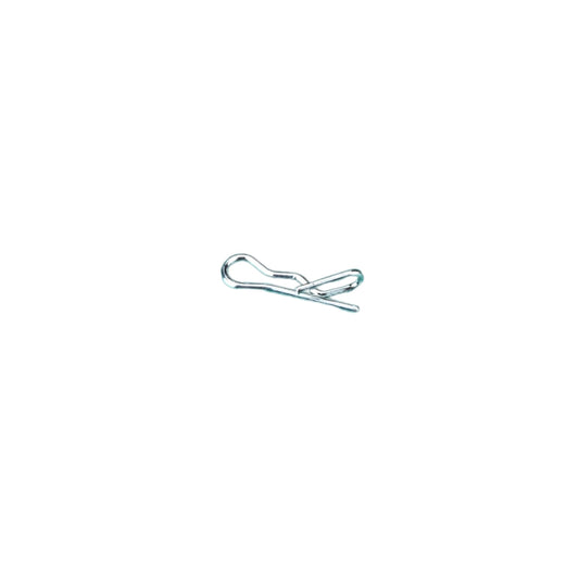 Hitch Pin Clip for Turbo actuator OD：1.2mm