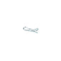 Hitch Pin Clip for Turbo actuator OD：1.2mm