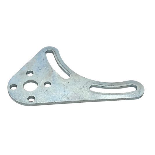 Steel Turbo Wastegate Actuator Bracket for universal Garrett TOYOTA Mitsubishi IWG75 Forged