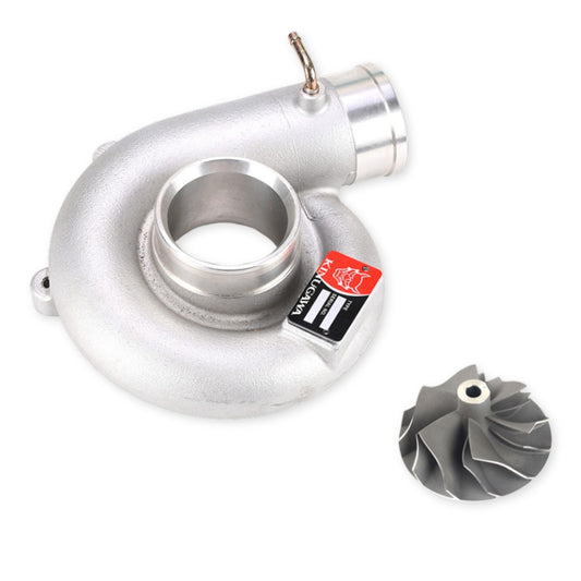 Turbo Compressor Housing T518Z + 20G Wheel for SUBARU TD05H