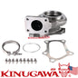 Turbo Housing TOYOTA 1JZ-GTE VVTI CHASER JZX 100 w/ Garrett G series G30 60/55mm