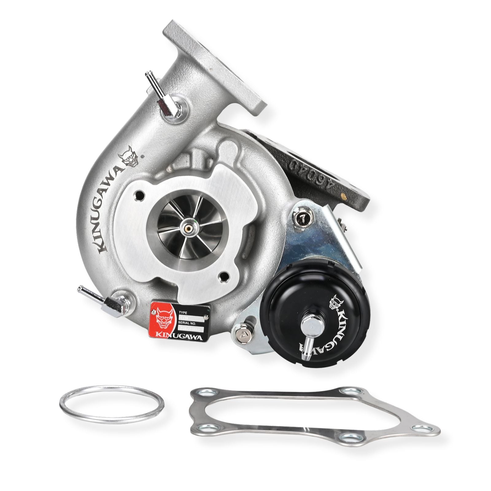 Kinugawa Turbocharger TOYOTA 1JZ-GTE CHASER/CRESTA JZX 100 CT15B