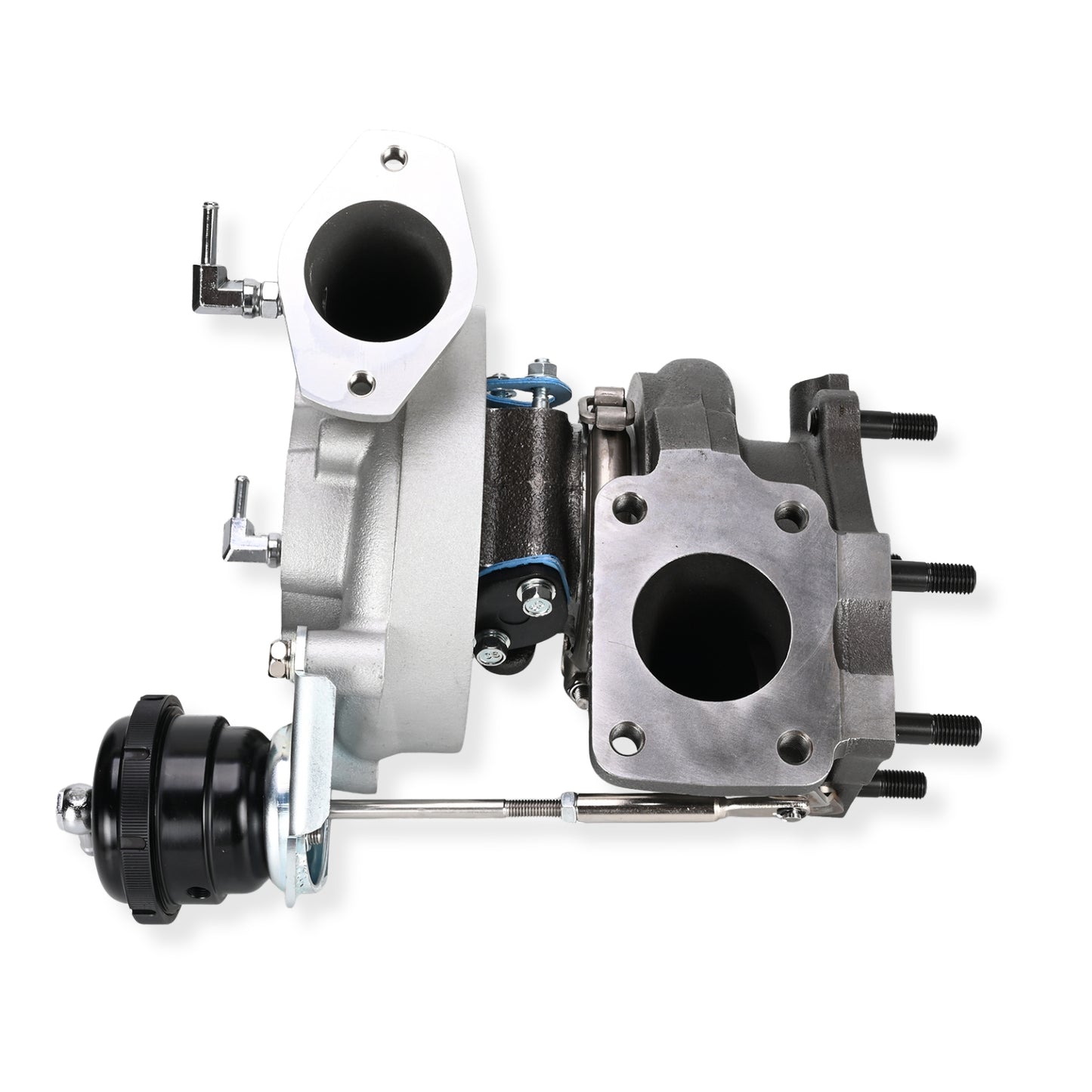 Kinugawa Turbocharger TOYOTA 1JZ-GTE CHASER/CRESTA JZX 100 CT15B & Adjustable WG