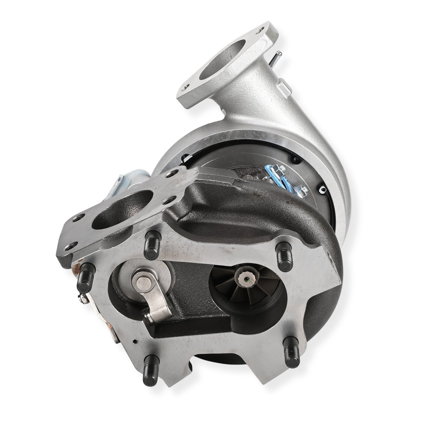 Kinugawa Turbocharger TOYOTA 1JZ-GTE CHASER/CRESTA JZX 100 CT15B & Adjustable WG