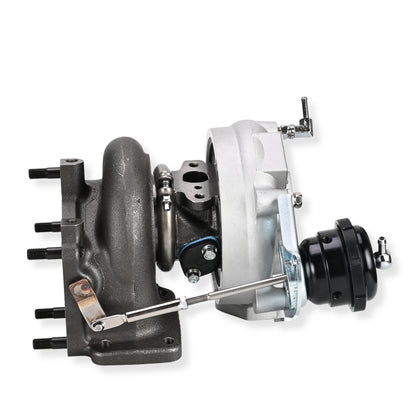 Kinugawa Turbocharger TOYOTA 1JZ-GTE CHASER/CRESTA JZX 100 CT15B & Adjustable WG