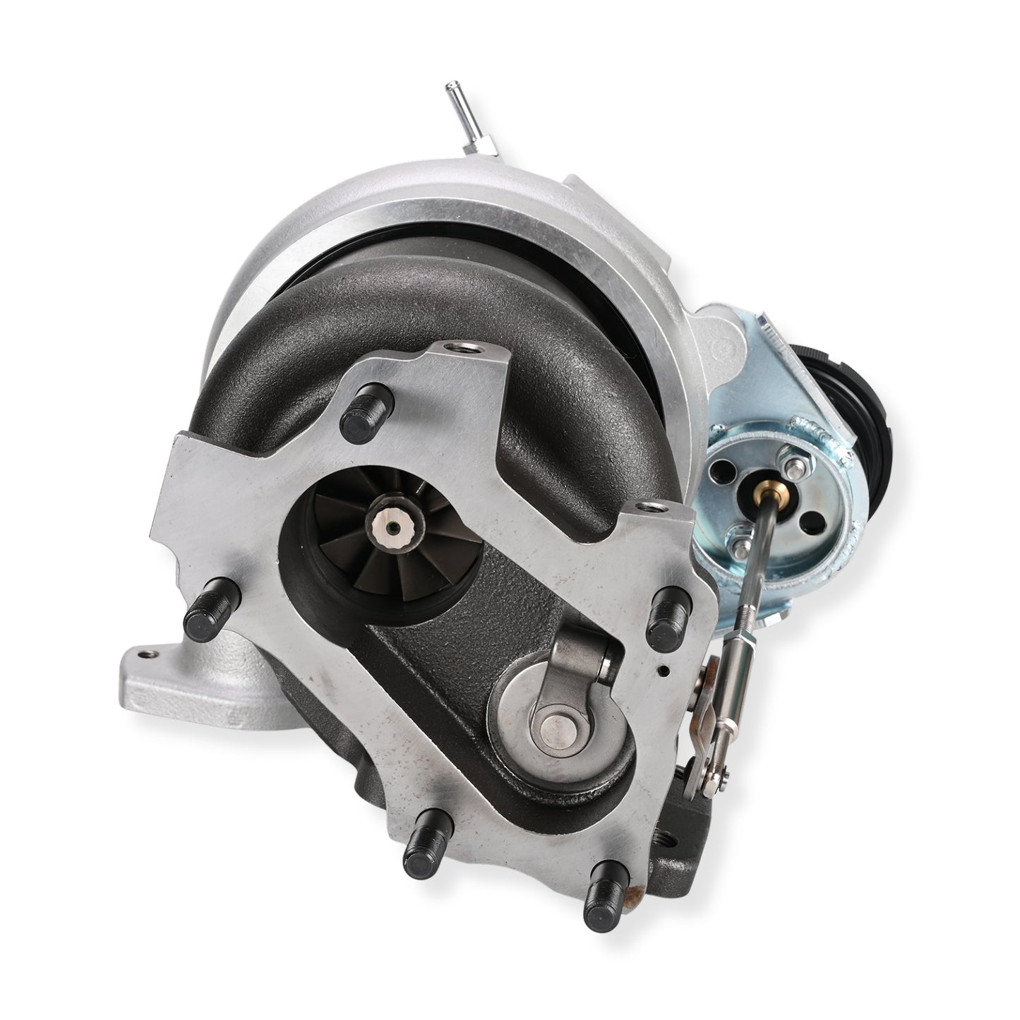 Kinugawa Turbocharger TOYOTA 1JZ-GTE CHASER/CRESTA JZX 100 CT15B & Adjustable WG