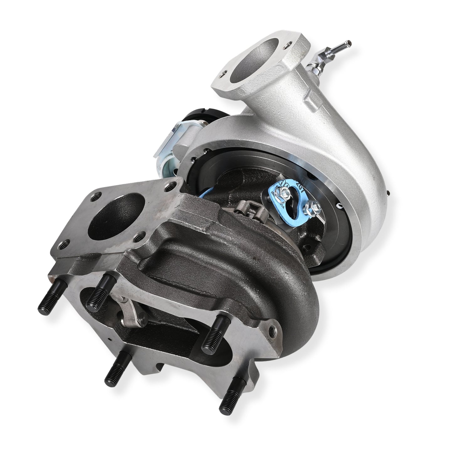 Kinugawa Turbocharger TOYOTA 1JZ-GTE CHASER/CRESTA JZX 100 CT15B & Adjustable WG