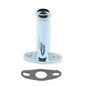 Turbo Oil Return Drain Pipe Kit For Garrett GT25 GT28 GT30 GT35 75mm LONG 3/4"