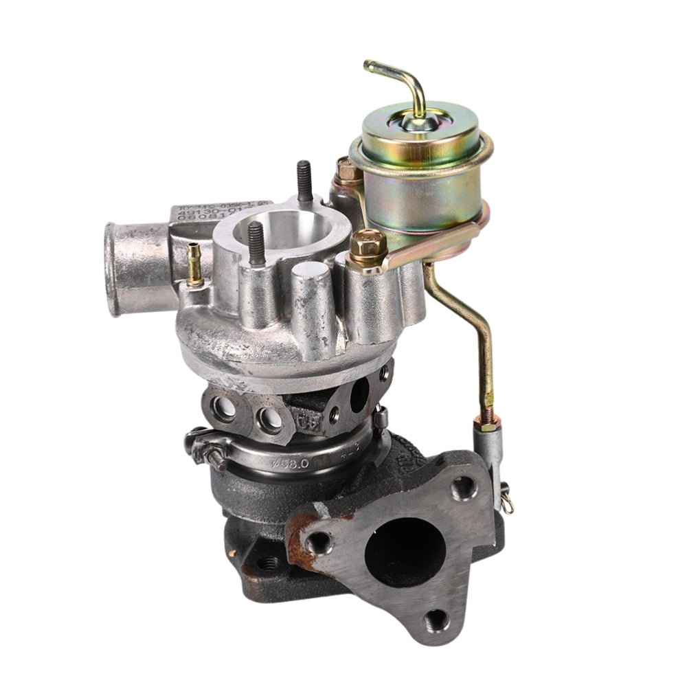 Turbocharger Genuine Mitsubishi TD02 Small Turbo 49130-01700