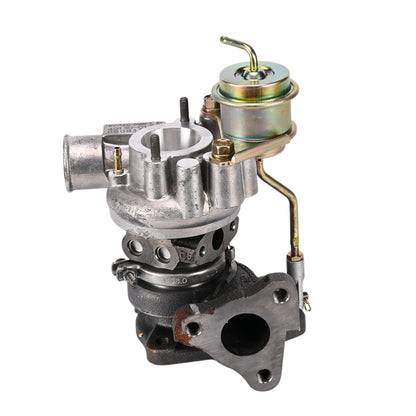 Turbocharger Genuine Mitsubishi TD02 Small Turbo 49130-01700